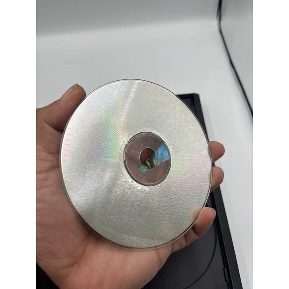 FIFA International Soccer (3DO, 1994) TESTED Complete In Box With Manual - Picture 12 of 13